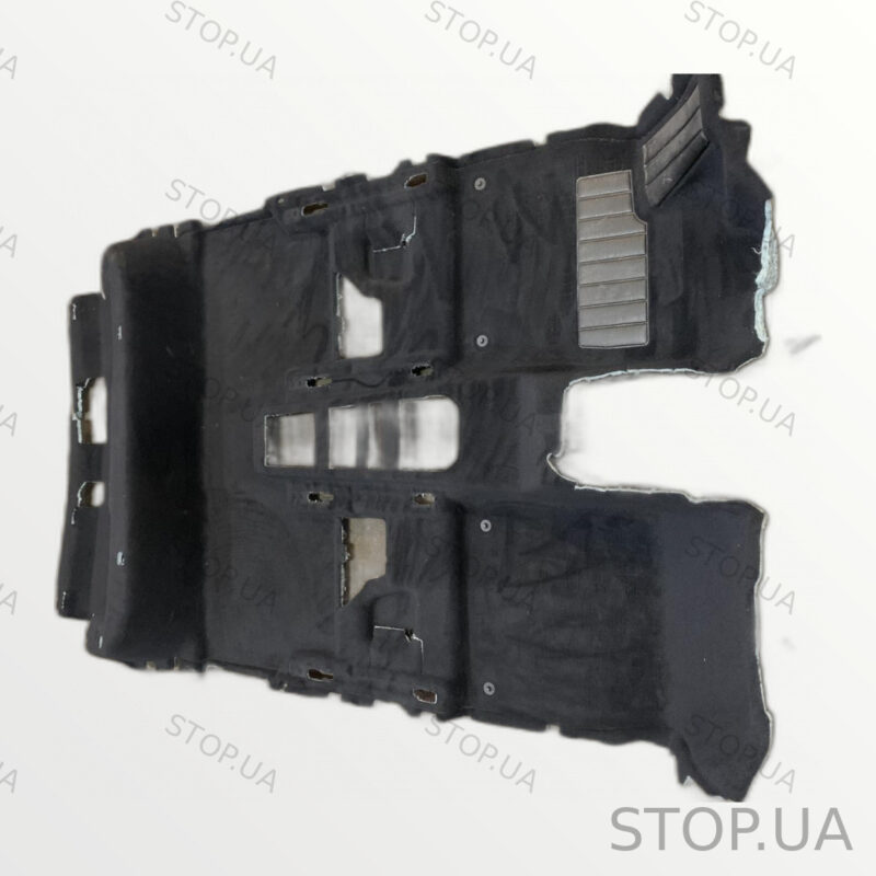 11B863021A ковролин пола Ковролин пола Volkswagen ID.4 SKU 11B863021A Ковро — изображение 2