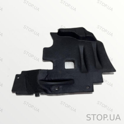 11B863081 шумоизоляция передней панели 11B863081 Шумоизоляция передней пане