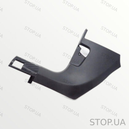11B863483B накладка порога переднего левого Накладка порога переднего левог