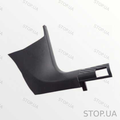 11B863484B накладка порога переднего правого Накладка порога переднего прав