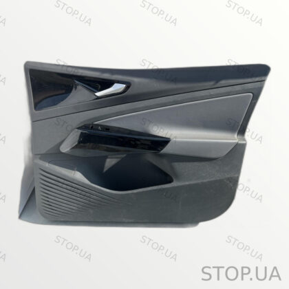 11B867010A карта двери передняя правая Volkswagen ID.4 карта двери передней