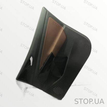 11B867010B карта двери передняя правая Карта двери передняя правая Volkswag