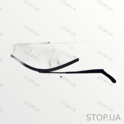11B955409 поводок дворника передний левый 11B955409 Поводок дворника передн