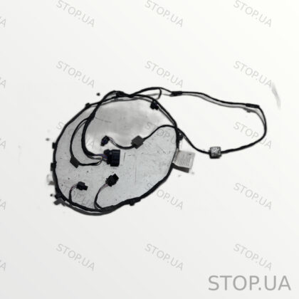 11B971104J проводка заднего бампера Проводка заднего бампера Volkswagen ID