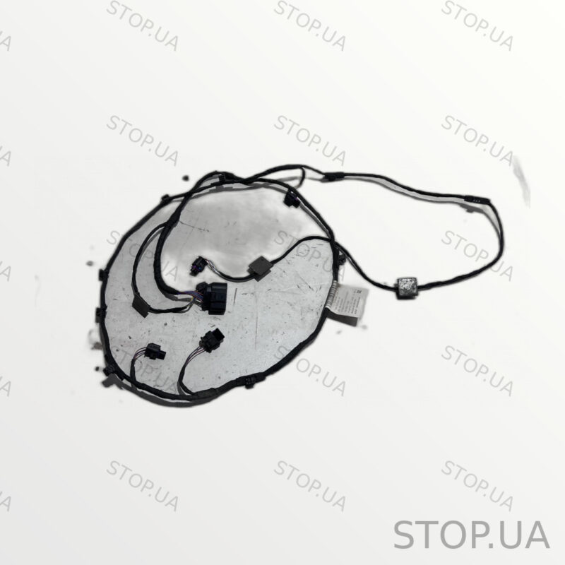 11B971104J проводка заднего бампера Проводка заднего бампера Volkswagen ID