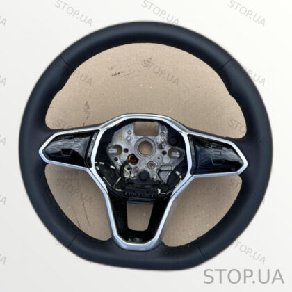 11K419089 руль Руль Volkswagen ID.4 SKU 11K419089 Руль Volkswagen ID.4 SKU
