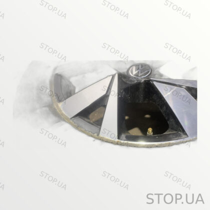 11K601025D диск колесный Диск R18 1 шт Volkswagen Atlas Cross Sport 2.0 TSI