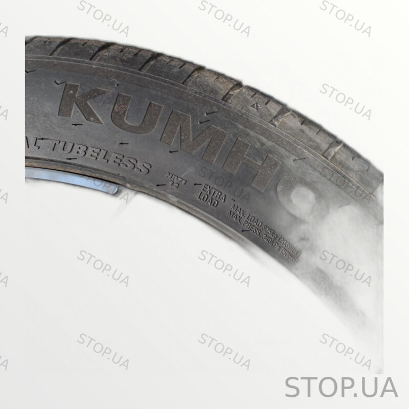 11K601025E диск с резиной Диск с резиной 9.0Jx20H2-N ET42 Volkswagen ID.4 2 — изображение 5
