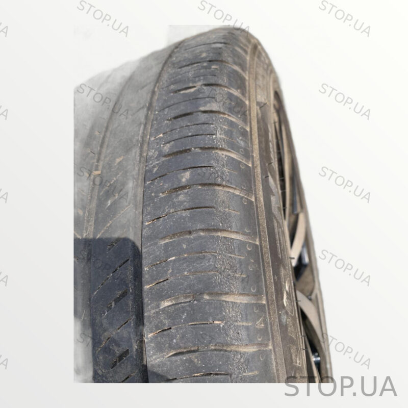 11K601025E диск с резиной Диск с резиной 9.0Jx20H2-N ET42 Volkswagen ID.4 2 — изображение 8