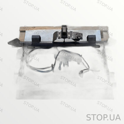 11K803881A фаркоп Фаркоп Volkswagen ID.4 2023 SKU 11K803881A Фаркоп Volkswa