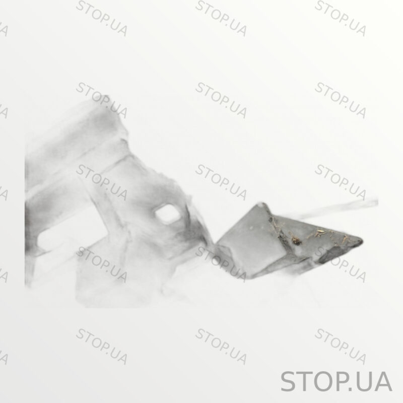 11K805563 планка телевизора верхняя 11K805563 Планка телевизора верхняя (де — изображение 3