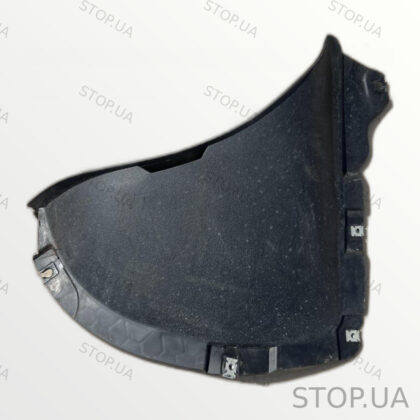 11K805825 Воздуховод переднего бампера Volkswagen ID.4 (2020–2023)