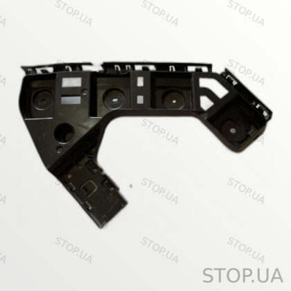 11K807393 крепление заднего бампера левое нижнее 11K807393 Крепление заднег