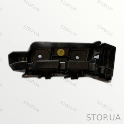 11K807394A крепление заднего бампера правое Крепление заднего бампера право