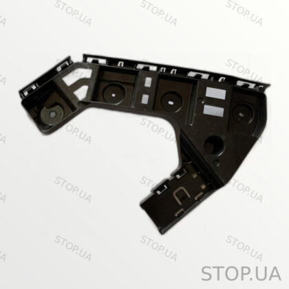 11K807394 крепление заднего бампера правое 11K807394 Крепление заднего бамп