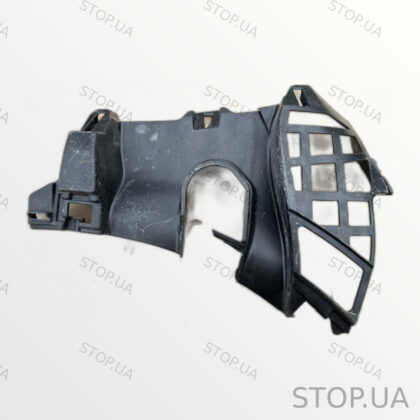 11K807883 Кронштейн переднего бампера Volkswagen ID.4 (2020–2023)