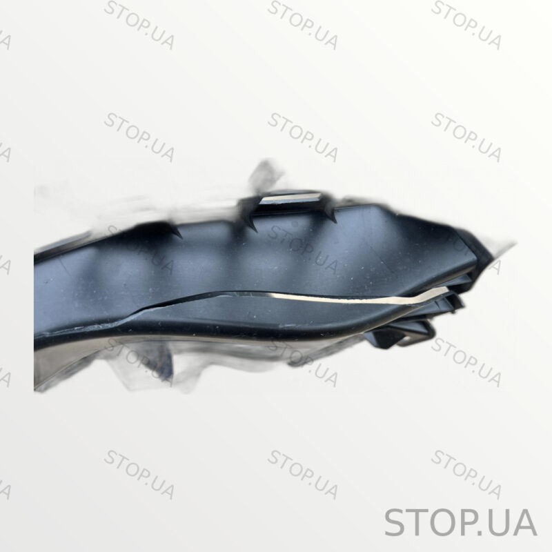 11K807883 Кронштейн переднего бампера Volkswagen ID.4 (2020–2023) — изображение 3