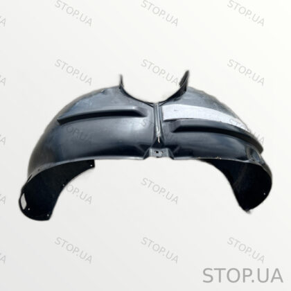 11K809957A передний левый подкрылок 11K809957A Переднее левое подкрылок Vol