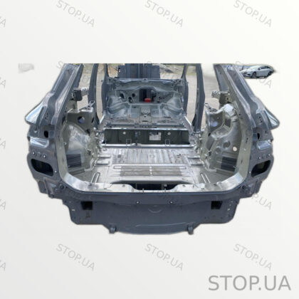 11K813301 задняя панель кузова Задняя панель кузова (J2/H7J) Volkswagen ID