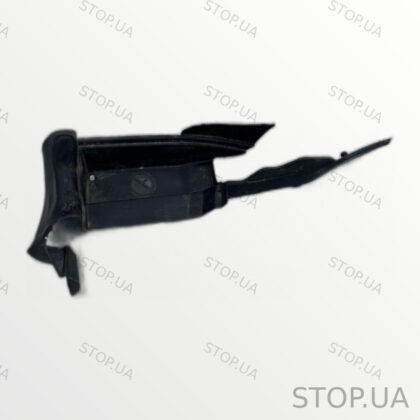 11K819336 дефлектор жабо правый Дефлектор куточок жабо правый (стан на фото