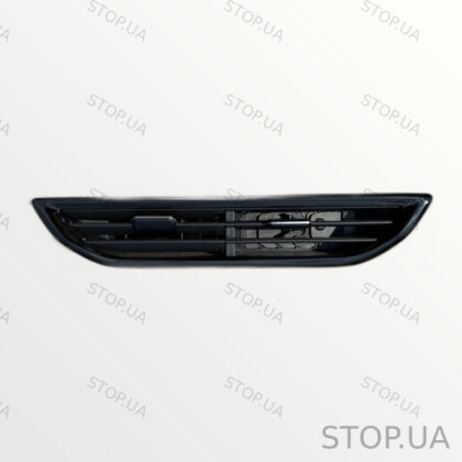 11K819728 дефлектор передней панели центральный Дефлектор центральной панел