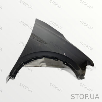 11K821022A крыло переднее правое Крыло переднее правое (дефект) Volkswagen