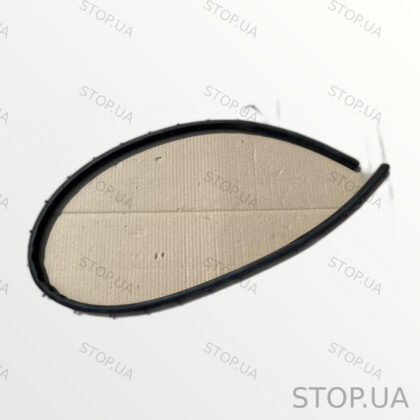 11K823707 ущельнитель капота Уплотнитель капота Volkswagen ID.4 SKU 11K8237