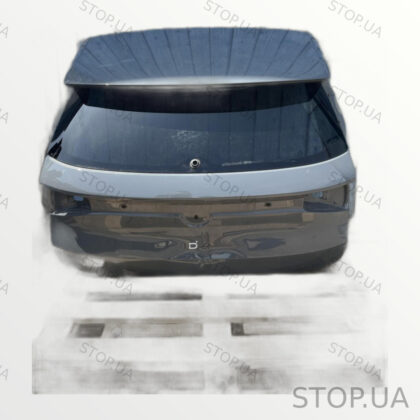11K827025C Крышка багажника Volkswagen ID.4 (2023)