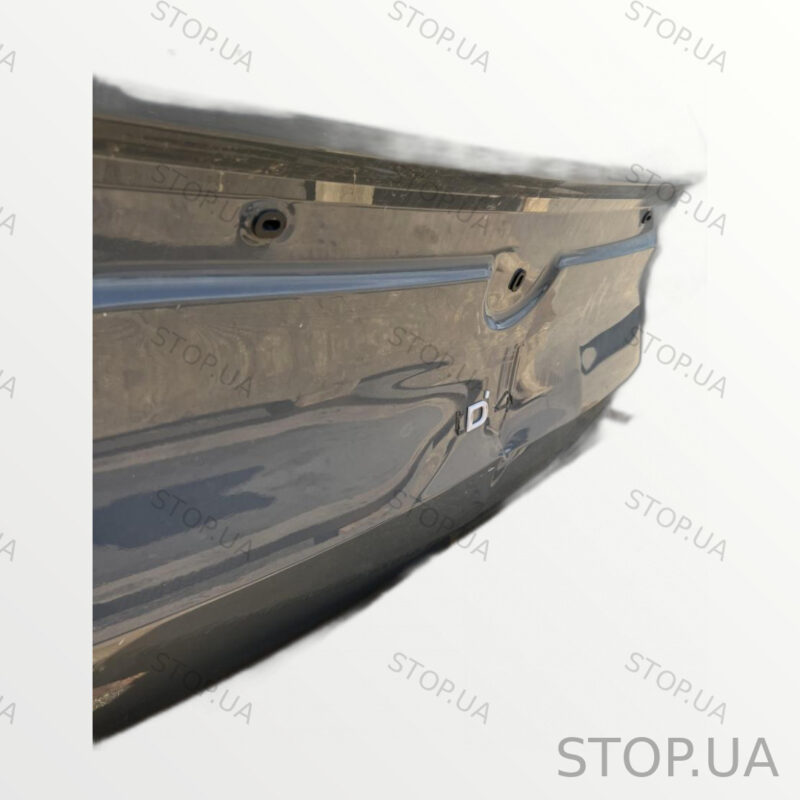 11K827025C Крышка багажника Volkswagen ID.4 (2023) — изображение 9