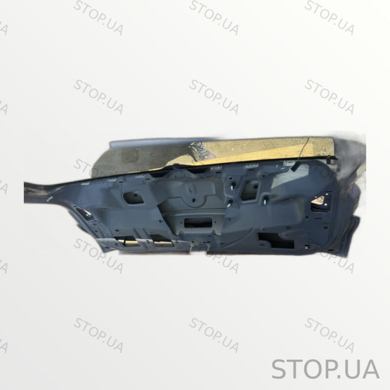 11K827025C Крышка багажника Volkswagen ID.4 (2023) — изображение 12