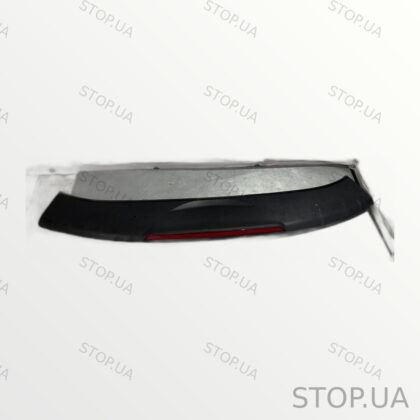 11K827555 спойлер крышки багажника Спойлер крышки багажника Volkswagen ID.4