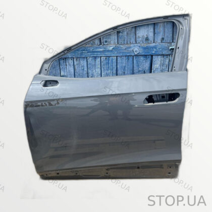 11K831055B дверь передняя левая Дверь передняя левая (дефект) Volkswagen ID