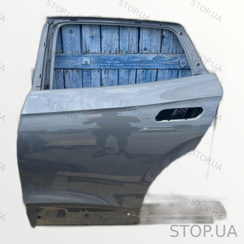 11K833055 дверь задняя левая Дверь задняя левая (цвет 0Q/C9A) Volkswagen ID