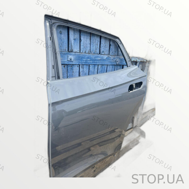 11K833055 дверь задняя левая Дверь задняя левая (цвет 0Q/C9A) Volkswagen ID — изображение 2