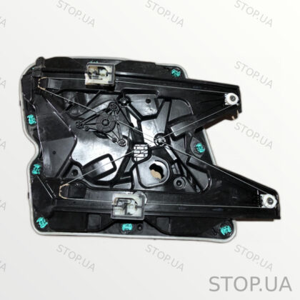 11K837401E стеклоподъемник передний левый 11K837401E Стеклоподъемник передн