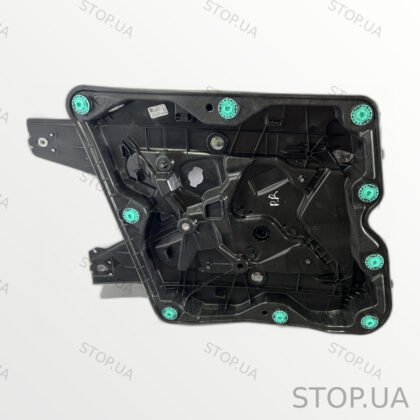 11K837402E стеклоподъемник передний правый 11K837402E Стеклоподъемник перед