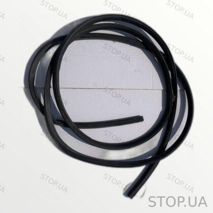 11K837701 уплотнитель двери Уплотнитель внешней двери передней Volkswagen I