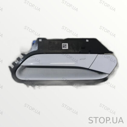 11K837811E ручка двери передняя левая Ручка двери передняя левая Volkswagen