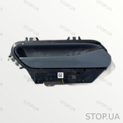 11K839206J ручка двери передней правой Ручка передней правой двери Volkswag