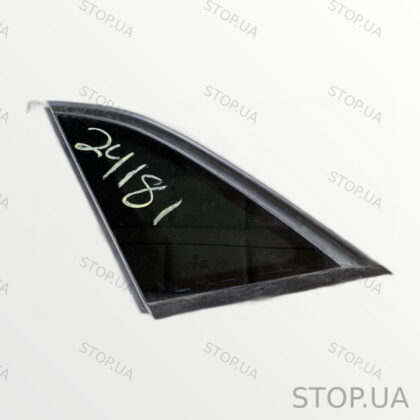 11K845041 форточка задняя левая глухая 11K845041 Форточка глухая задняя лев