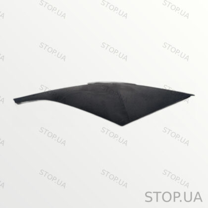 11K853377A накладка заднего крыла левая Накладка заднего крыла левая Volksw