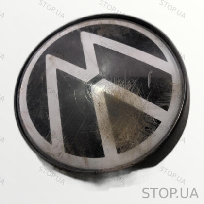 11K853600 эмблема Volkswagen ID.4 (2020–2023)