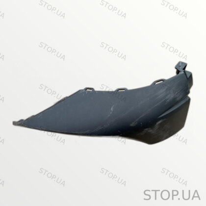 11K853666 накладка бампера Volkswagen ID.4 (2020–2023)