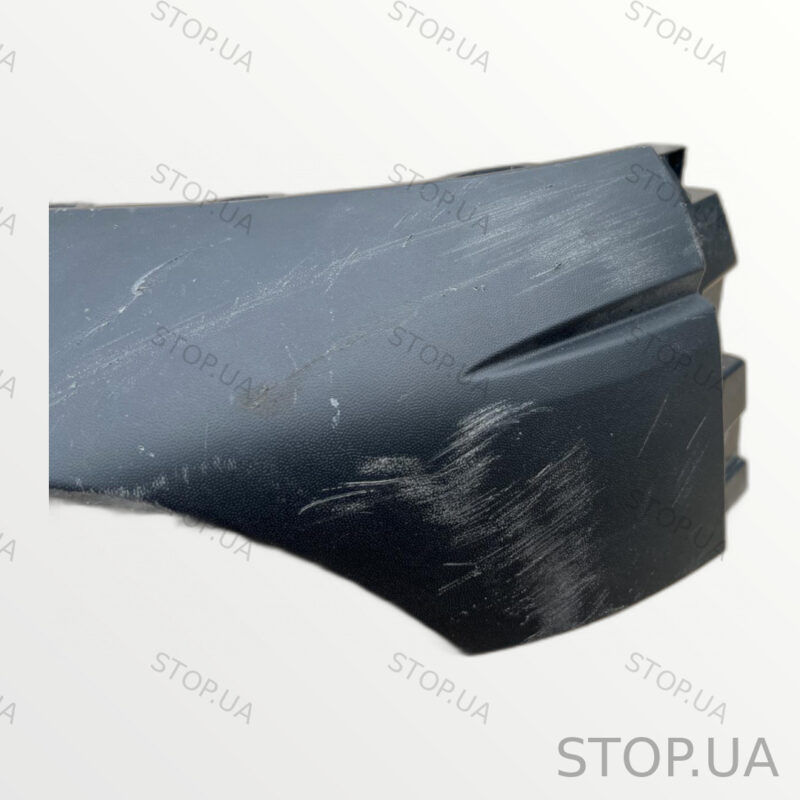11K853666 накладка бампера Volkswagen ID.4 (2020–2023) — изображение 3