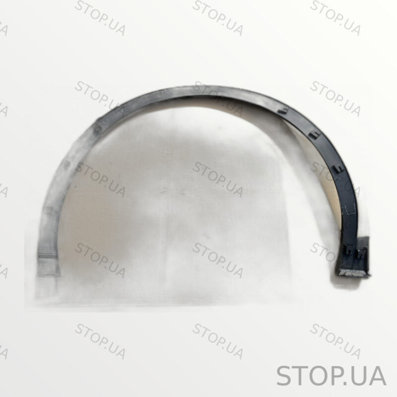 11K853718 накладка крила Volkswagen ID.4 (2020–2023) — изображение 3