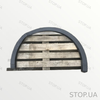 11K853818 Арка крила Volkswagen ID.4 (2020–2023)