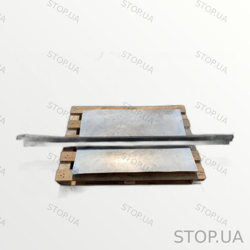 11K853855 накладка порога левая Накладка порога левая Volkswagen ID.4 2023 — изображение 6