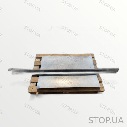 11K853855 накладка порога левая Накладка порога левая Volkswagen ID.4 2023