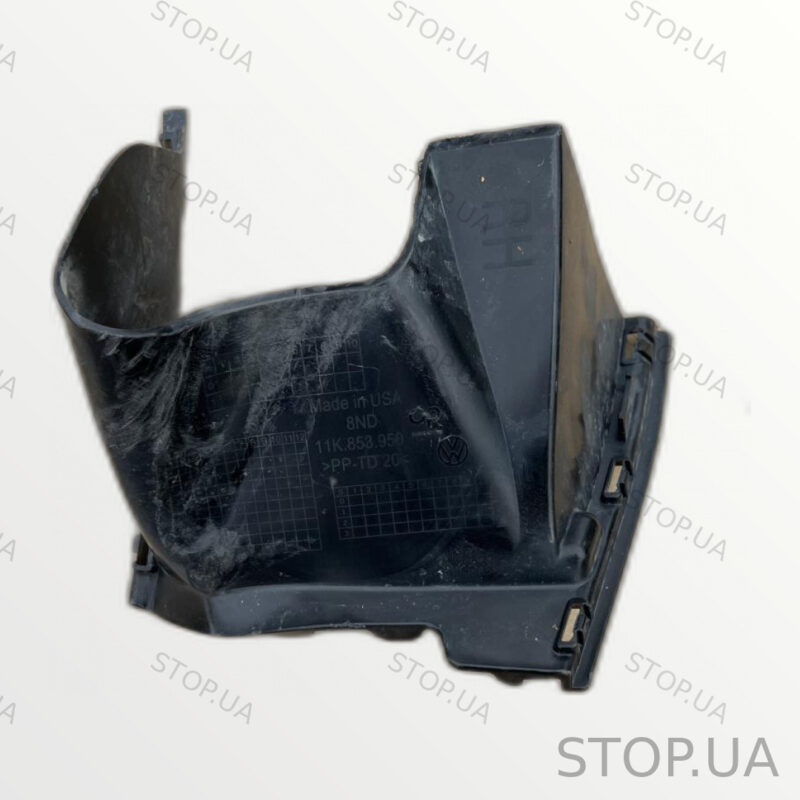 11K853950 повитропровид Volkswagen ID.4 (2020–2023) — изображение 2