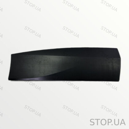 11K854950 накладка нижняя двери Накладка нижняя задней правой двери Volkswa